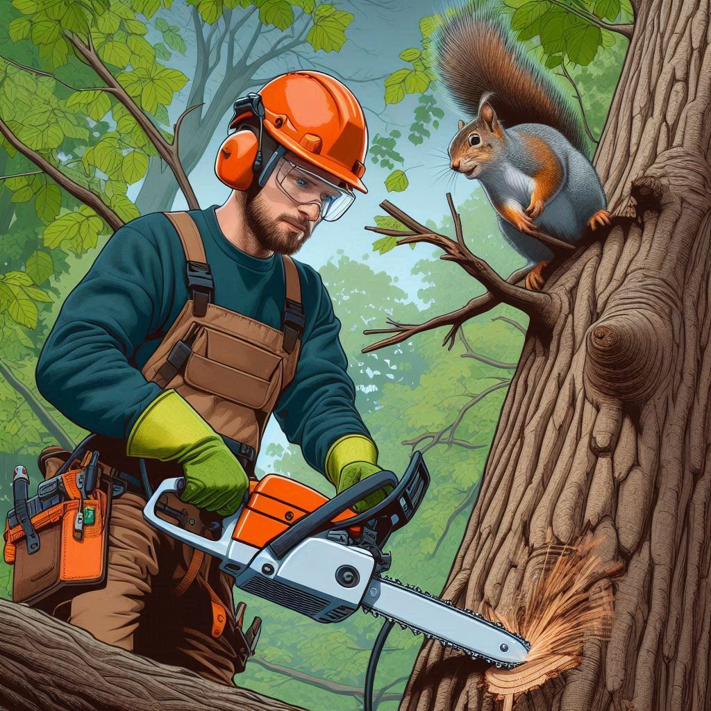 Skilled Tree Trimming Services in Amesbury, MA Best Tree Trimming in Amesbury, Massachusetts - Professional Service by Amesbury Tree Experts