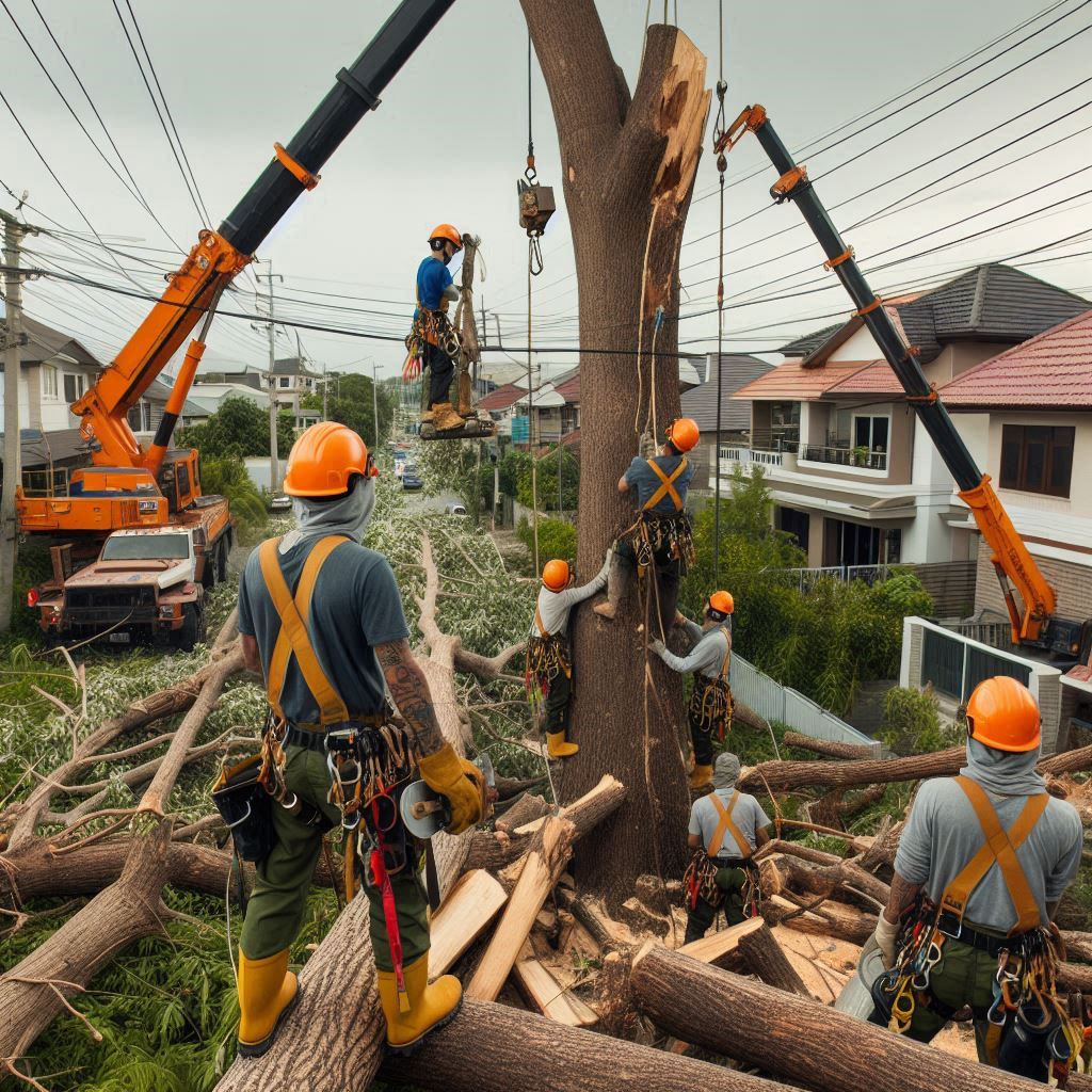 Expert Dead Tree Removal in Amesbury, MA Professional Dead Tree Removal Services in Amesbury, Massachusetts