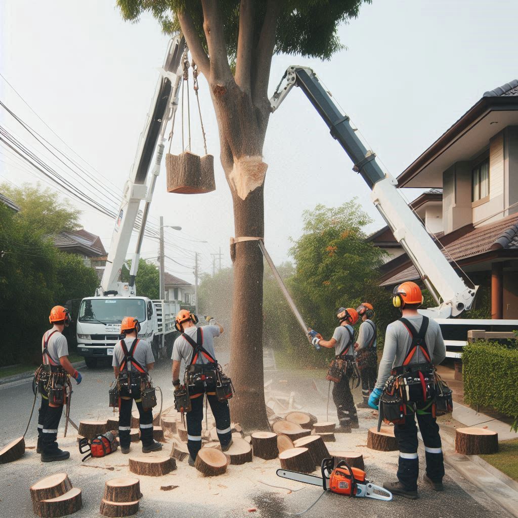Emergency Tree Cutting Services in Amesbury, MA Emergency Tree Cutting Services In Amesbury Massachusetts