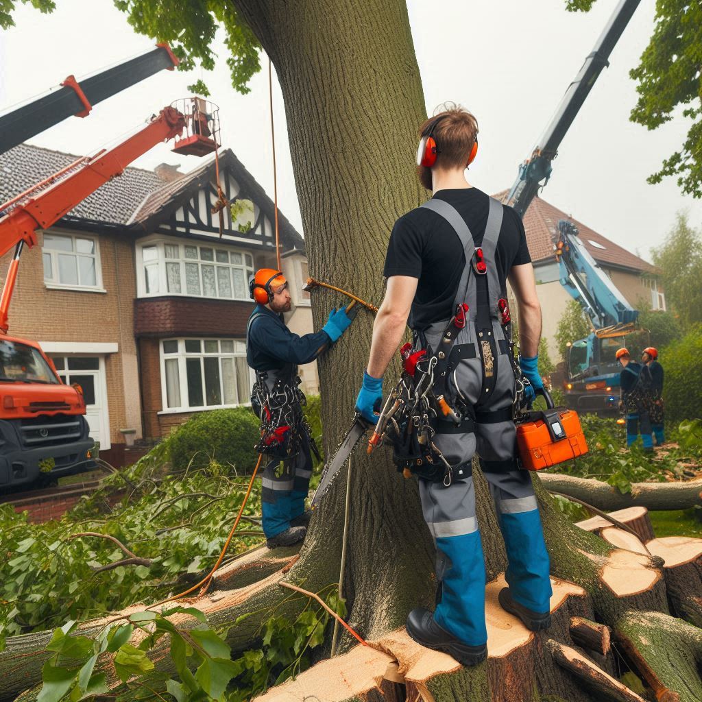 Professional emergency tree removal Services in Amesbury, MA The Best emergency tree removal in Amesbury, Massachusetts