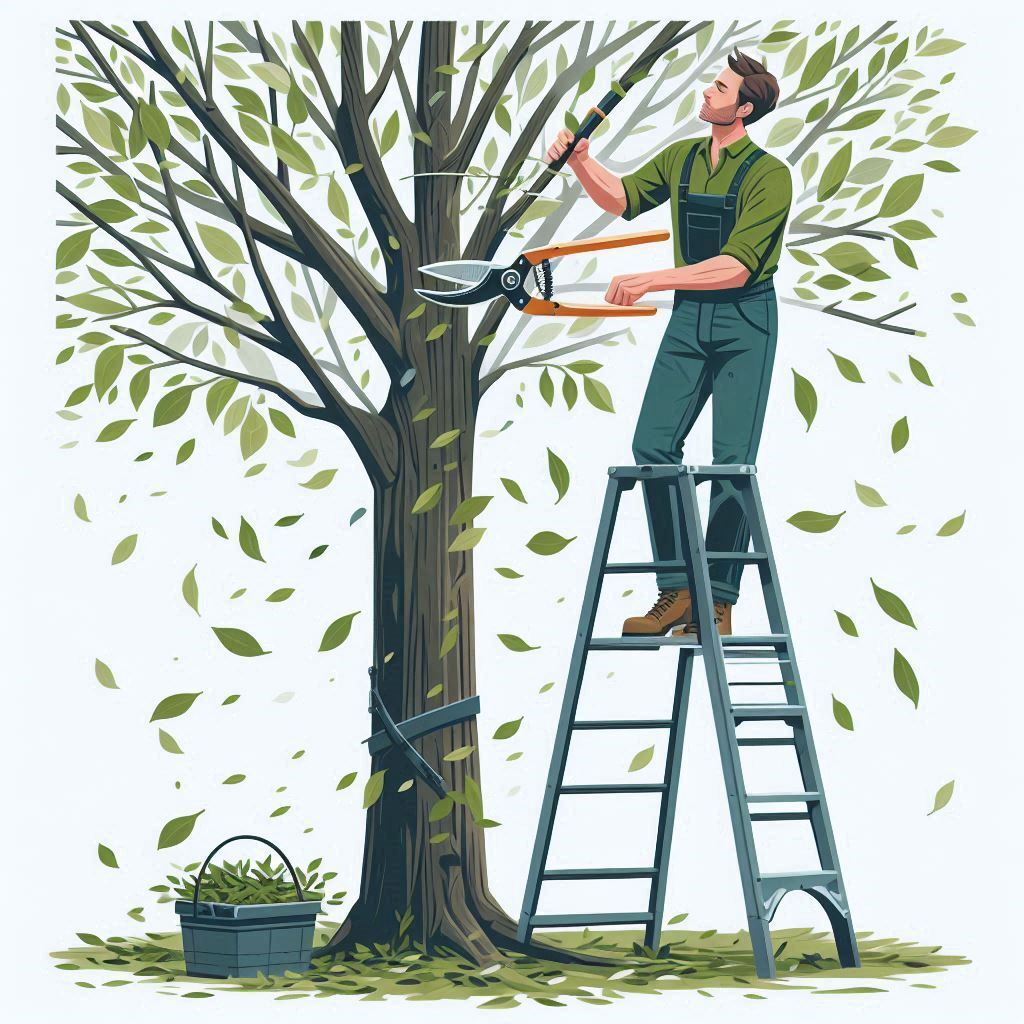Professional Tree Trimming Services in Amesbury, MA Expert Tree Trimming Services in Amesbury, Massachusetts